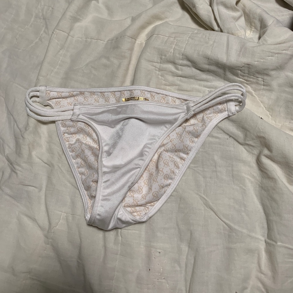 Victoria Secret Bikini Bottom